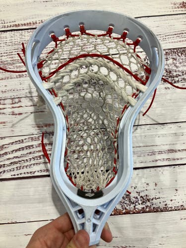 Defense StringKing Mark 2D Head (Used)