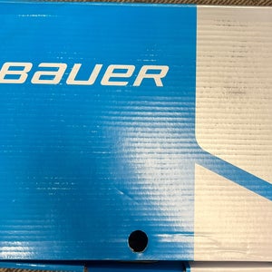 Senior Bauer Vapor X4 Hockey Skates Size 7 Fit 1