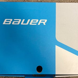 Junior Bauer Vapor X4 Hockey Skates Size 3 Fit EE