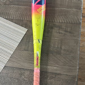 2026 Easton Dub Composite USSSA Certified Bat (-8) 22 oz 30" (Used)