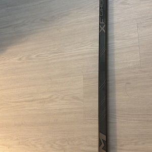 Senior CCM XF Ghost Right Handed Hockey Stick P29 75 Flex (New)