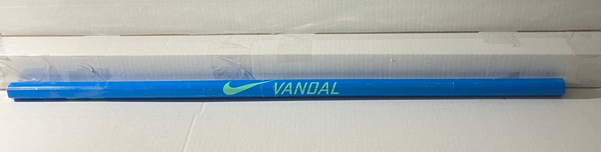 Rare Nike Vandal Shaft 7075 blue 30 inches (Used)
