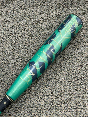 Used 2023 USSSA Certified Louisville Slugger Meta Composite Bat 30" (-5)