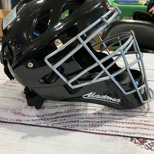 Adult L/XL Akadema Catcher's Mask (Used)