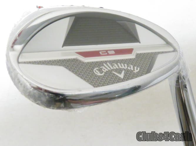 Callaway CB 2023 Wedge Project X Catalyst 65  58.12  NEW