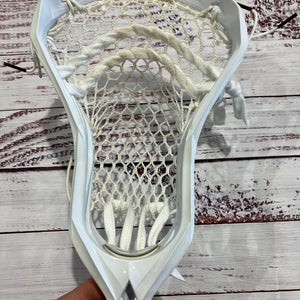 White Nike Alpha Head (Used)