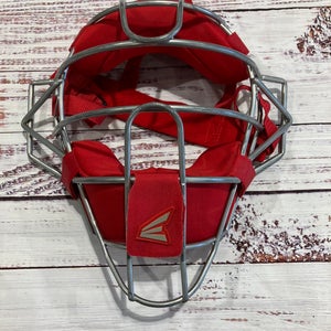 Adult Easton Hyperlite Traditional Catcher's Mask (Used)