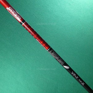 Graphite Design Tour AD VF-7 .335 Extra Stiff 41.75" Pulled Graphite Wood Shaft