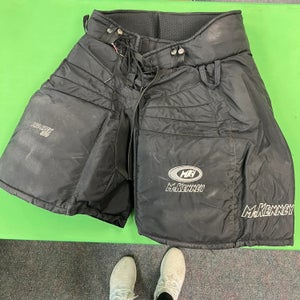 Senior Large Mckenney Pro Spec Goalie Pants