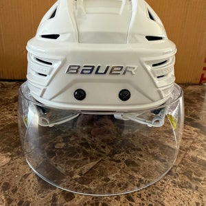 Bauer Re-Akt 155 - Med