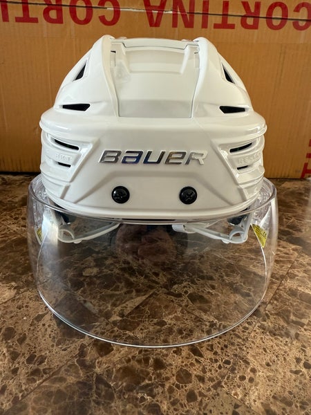 Bauer Re-Akt 155 - Med