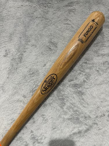 Louisville Slugger Fungo Ash Bat Fungo Ash 27 oz 36" (Used)