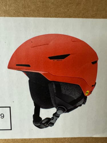 Medium Smith Vida Helmet MIPS (New)