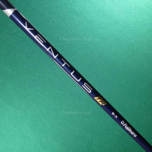 Fujikura Ventus TR Blue VeloCore 6-X .335 Extra Stiff 43.25" Pulled Wood Shaft