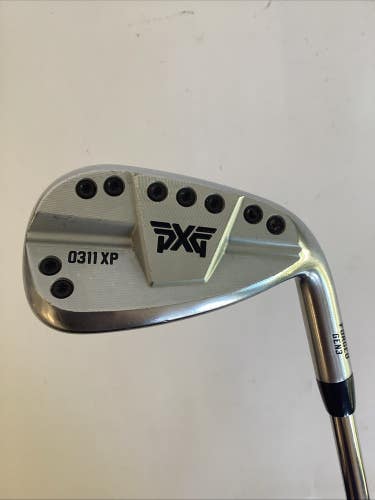 PXG Golf 0311 XP Gen3 Forged PW Pitching Wedge With Regular Steel Shaft