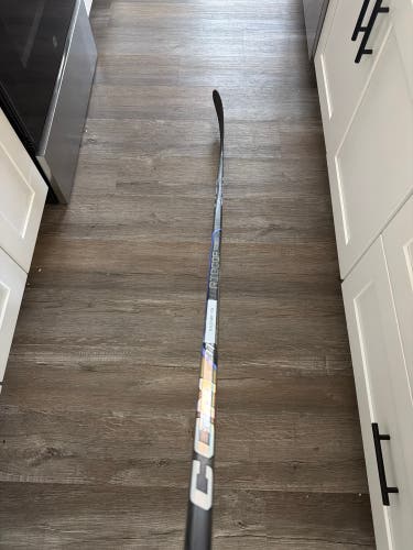 Senior CCM Ribcor Trigger 9 Pro Right Handed Hockey Stick P28 75 Flex (New)