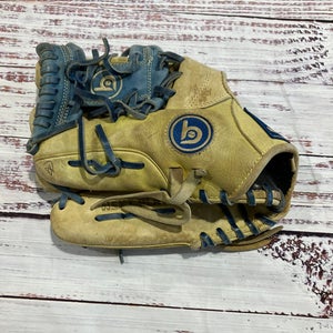 Brown Bradley Next Play LH Baseball Glove 11.5" (Used)