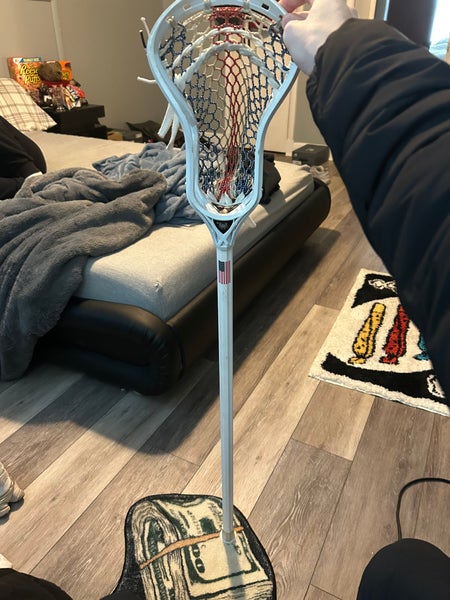 Adult ECD Rebel Stick (New)