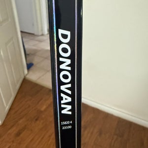 True Catalyst 9x3 Left Hand Hockey Stick P92 90 Flex Pro Stock (Used)