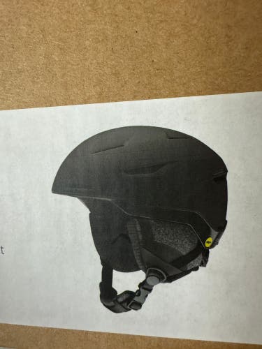 Medium Smith Vida Helmet MIPS (New)