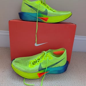 Nike ZoomX Vaporfly Next% 3 Fast Pack Racing Running Shoes DV4129-700 Men’s 11 (Used)