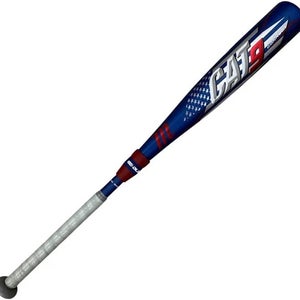 2021 Marucci CAT9 Composite BBCOR Certified Bat (-3) 28 oz 31" (Used)