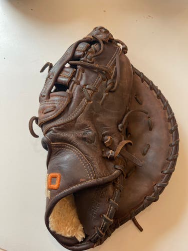 2023 First Base 13" (Used) X2 ELITE Baseball Glove