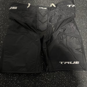 Black Large True Pant Shell (Used)