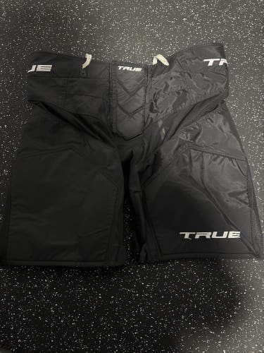 Black Large True Pant Shell (Used)