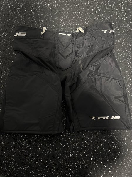 Black Large True Pant Shell (Used)
