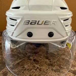 Bauer Re-Akt 155 - Med