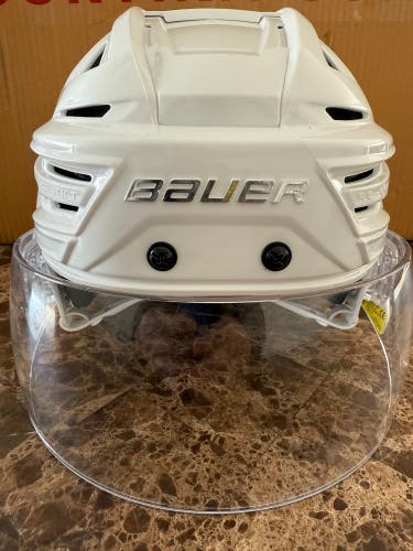 Bauer Re-Akt 155 - Med