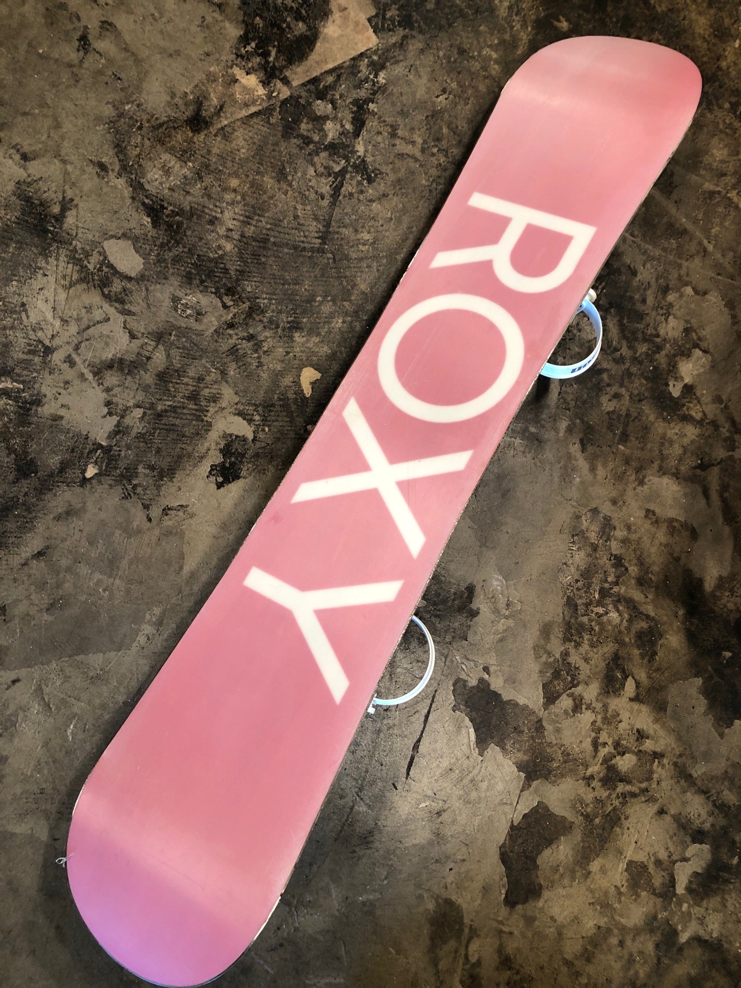 Roxy Banana Smoothie Snowboard | New and Used on SidelineSwap Roxy Banana Smoothie Snowboard | New and Used on SidelineSwap