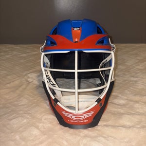 Cascade CPX-R Helmet (New)