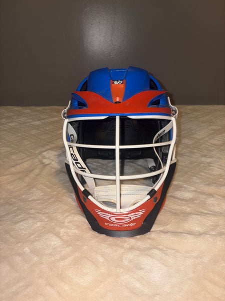 Cascade CPX-R Helmet (New)