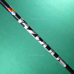 Project X HZRDUS Gen 4 Black 60g .335 TX Stiff 40.5" Pulled Graphite Wood Shaft