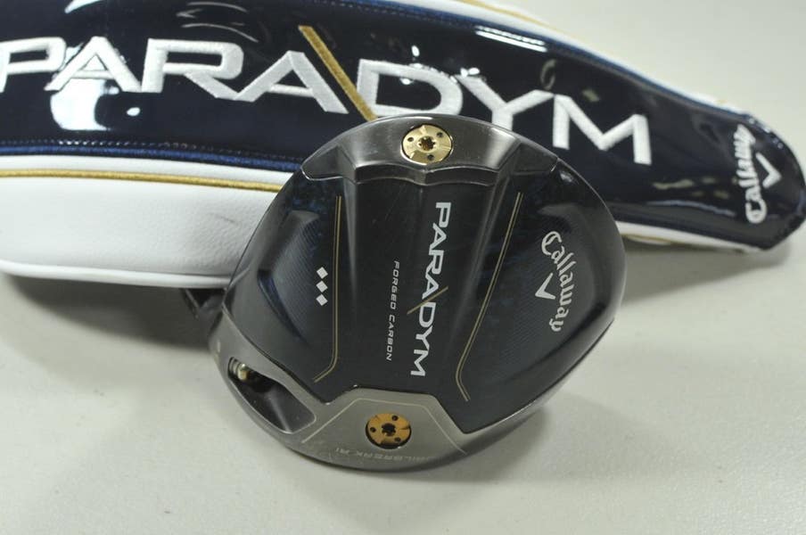 PARADYM TD 10.5 レフティ ⑥PARADYM TD 10.5 LH - メルカリ