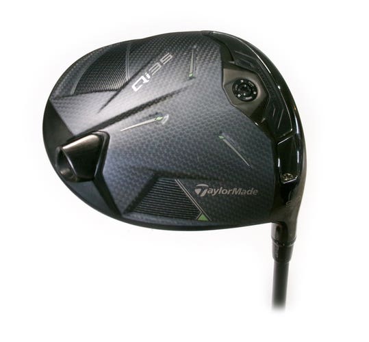 TaylorMade Qi35 9.0* Driver Graphite Ventus Blue 5-R Regular Flex