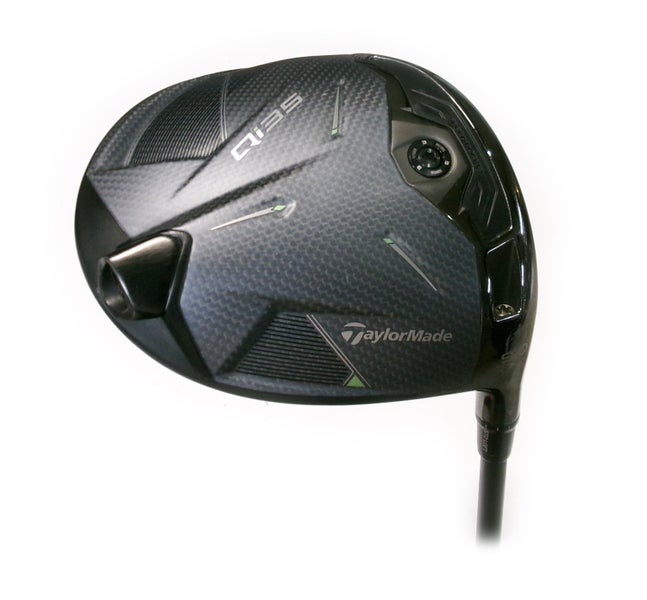 TaylorMade Qi35 9.0* Driver Graphite Ventus Blue 5-R Regular Flex