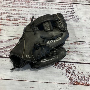 Black Mizuno Prospect RH Baseball Glove 9" (Used)