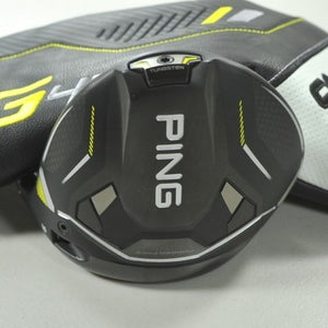 Ping G430 Max 10K 9* Driver Regular Flex Right Alta CB 55g  # 210573
