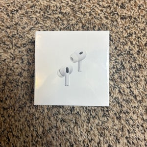 Apple Headphones (New)