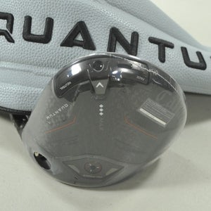 Callaway Quantum Triple Diamond Max 9* Driver X-Stiff RH Ventus Black 7 # 210599