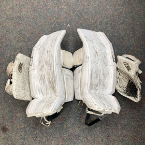29"+1" Junior Brian's Netzero Goalie Full Set (Regular)