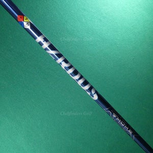 Project X HZRDUS Smoke Blue RDX 60g .335 TX Stiff 43.5" Pulled Graphite Shaft