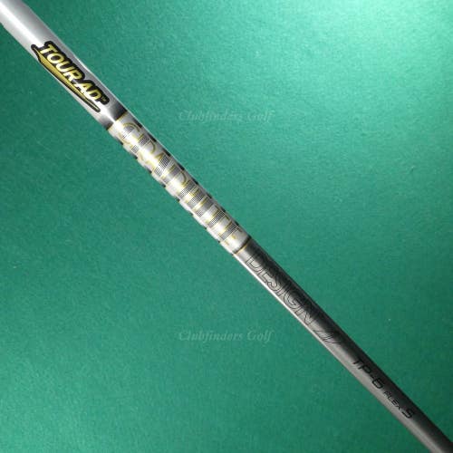 Graphite Design Tour AD TP-6 .335 Stiff Flex 41.75" Pulled Graphite Wood Shaft