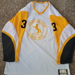 Hockey jersey