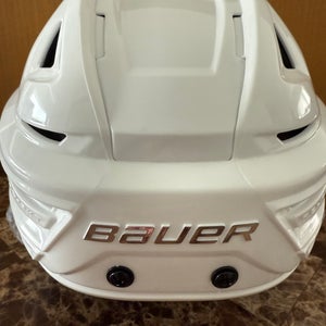 Bauer Re-Akt 155 - Med