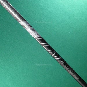 UST Mamiya Helium 5F2 .335 Seniors 40" Pulled Graphite Wood Shaft
