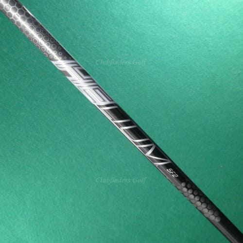 UST Mamiya Helium 5F2 .335 Seniors 40" Pulled Graphite Wood Shaft